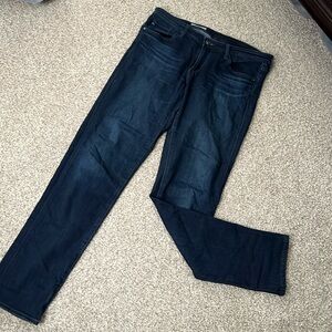 AG Jeans The Stevie sz 30